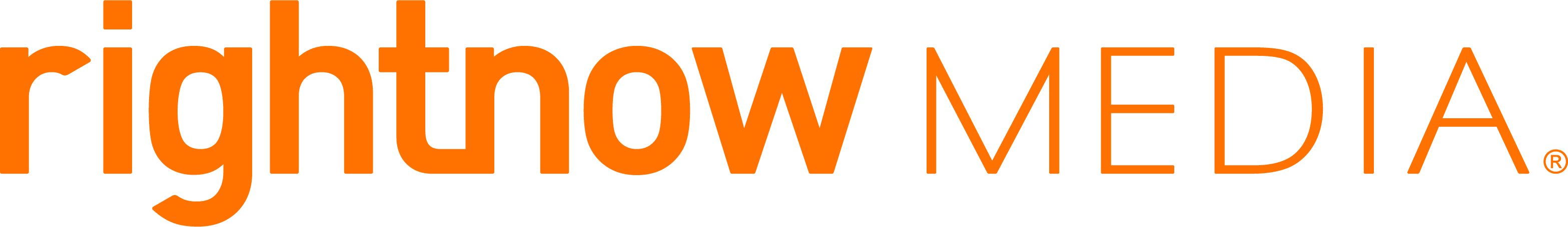 RightNow Media Logo