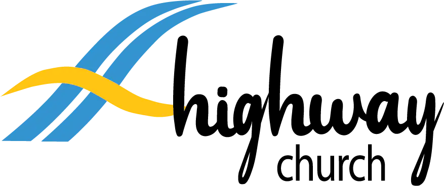 highway church logo