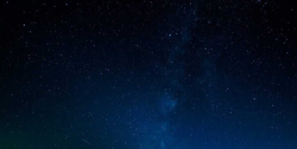 starry-sky