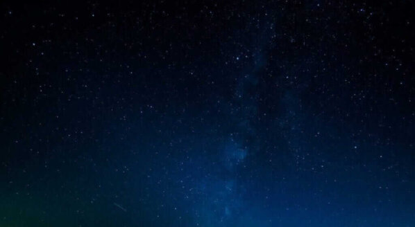 starry-sky
