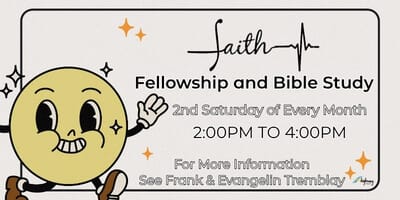 Faithline - Recurring