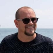 Lead Pastor