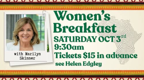 SP_Womens Breakfast_October